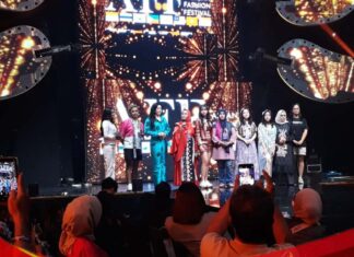 AFF 2025 Resmi Dibuka: Ajang Fashion Anak & Remaja ASEAN Pertama di Indonesia