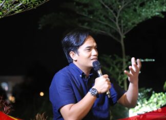 DPRD Banten Apresiasi PERUMDAM TKR, Pengamat Soroti Perlunya Dukungan Regulasi Nyata Bukan Omon-Omon Saja!!