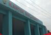 Rehabilitasi Kantor Desa Ciampea Dimulai, Gunakan Dana Bankeu Infrastruktur Tahap 1 Rp150 Juta