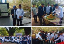 LPM Kota Tangerang Rayakan HUT ke-25 dengan Semangat Kebersamaan dan Pemberdayaan