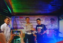 Sosialisasi Opsen PKB dan BBNKB, Bapenda Banten dan Samsat Cikokol Ajak Masyarakat Pahami Kebijakan Pajak Daerah