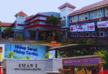 Skandal PPDB di SMAN 2 Tangsel: Dugaan Pungli Rp 40 Juta per Siswa, Kelas Tambahan Diduga Ilegal