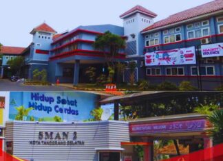 Skandal PPDB di SMAN 2 Tangsel: Dugaan Pungli Rp 40 Juta per Siswa, Kelas Tambahan Diduga Ilegal