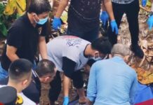Jasad Perempuan Ditemukan dalam Tong di Sungai Cisadane, Diduga Korban Pembunuhan Berencana
