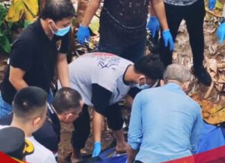 Jasad Perempuan Ditemukan dalam Tong di Sungai Cisadane, Diduga Korban Pembunuhan Berencana
