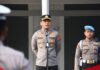 Kapolres Bogor Pimpin Apel Pagi, Tegaskan Pentingnya Disiplin dan Profesionalisme Personel