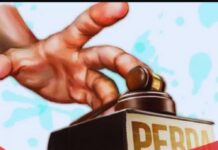 Kota Tangerang Darurat Perda: Bangunan Diduga Tanpa Izin PBG Tetap Berdiri Kokoh