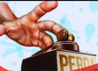 Kota Tangerang Darurat Perda: Bangunan Diduga Tanpa Izin PBG Tetap Berdiri Kokoh