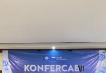 Sahabat Oki Putra Arsulan Terpilih Menjadi Ketua PC PMII Kota Tangerang pada Konfercab VI