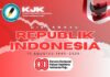 KJK DPP dan Mitra Media Semarakkan HUT ke-80 RI