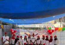 Antusias Warga Kampung Sudimampir Meriahkan HUT ke 80 Adakan Berbagai Lomba