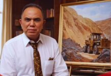 Polri Dukung Swasembada Jagung, Haidal Alwi: Peran Strategis Jaga Ketahanan Pangan