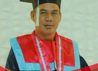 ISNU dan STISNU Gagas Perda Pemberdayaan Pesantren Kota Tangerang di FGD Bogor