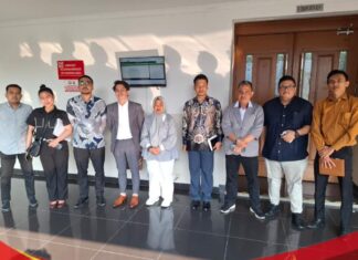 Sidang Gugatan PWI vs Dewan Pers: Saksi Akui Kantor PWI Disegel