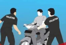 Hampir Sebulan Tanpa Kepastian, Korban Perampasan Motor di Tangerang Desak Polisi Bertindak