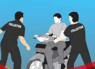 Hampir Sebulan Tanpa Kepastian, Korban Perampasan Motor di Tangerang Desak Polisi Bertindak