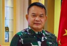 Nasky Putra Tandjung: Isu Negatif soal Jenderal Dudung Tak Berdasar, Sarat Muatan Politis