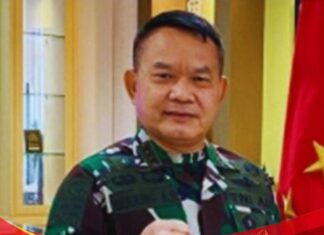 Nasky Putra Tandjung: Isu Negatif soal Jenderal Dudung Tak Berdasar, Sarat Muatan Politis