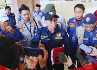 Surat Edaran Menpan RB: Nasib 1.791 Pegawai Non ASN Kota Tangerang di Ujung Waktu