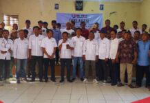 Bappeda Tangerang Utara Resmi Dideklarasikan, Siap Perjuangkan Pemekaran Daerah