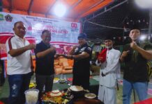 Tasyakuran HUT RI ke-80, Tekankan Persatuan dan Jiwa Patriot