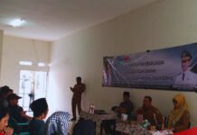 Pemprov Banten Sosialisasikan Opsen PKB dan BBNKB, Pajak Jadi Investasi Pembangunan Daerah