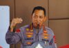 Polri Dukung Asta Cita Lewat Penguatan Ketahanan Pangan