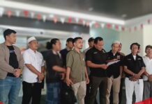 PWI Kabupaten Tangerang Somasi Pejabat Sekretariat DPRD Diduga Intimidasi Wartawan
