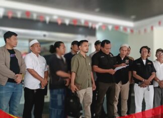 PWI Kabupaten Tangerang Somasi Pejabat Sekretariat DPRD Diduga Intimidasi Wartawan