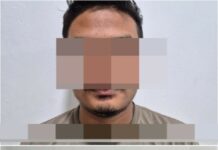 Polisi Tangkap Pengedar Obat Keras di Tangerang, Amankan 450 Ribu Butir Tramadol dan Hexymer