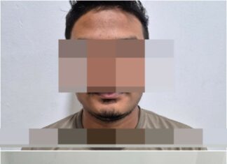 Polisi Tangkap Pengedar Obat Keras di Tangerang, Amankan 450 Ribu Butir Tramadol dan Hexymer