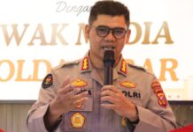 Polda Jabar Apresiasi Masyarakat Jaga Kondusivitas Pasca Peristiwa di Jakarta