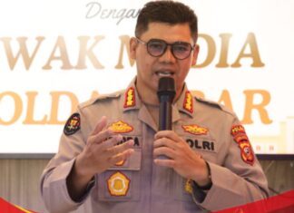 Polda Jabar Apresiasi Masyarakat Jaga Kondusivitas Pasca Peristiwa di Jakarta