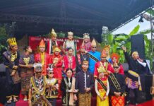 Kades Kemang Sesalkan Pejabat Dinas dan Camat Tak Hadir Dalam Undangan di Acara Karnaval Budaya