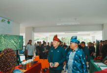 Dirut PalmCo: Kolaborasi Jadi Kunci Wujudkan Ketahanan Pangan dan Energi Nasional