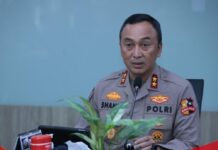 Polri Tegaskan Langkah TNI-Polri Terukur dan Sesuai Hukum