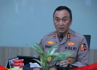 Polri Tegaskan Langkah TNI-Polri Terukur dan Sesuai Hukum