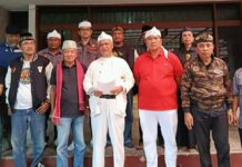 Abah Anton Kumpulkan Tokoh Jabar, Serukan Demokrasi Bermartabat Tanpa Kekerasan