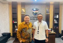 Kasus Dugaan Penipuan Jual Beli Mobil, Kuasa Hukum Laporkan Ke Polresta Bogor