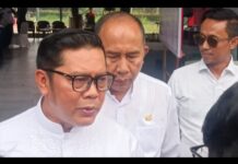 Wakil Wali Kota Buka Sarasehan Kebangsaan: Rajut Asa dan Rasa dari Tangerang untuk Indonesia