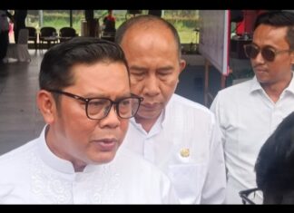 Wakil Wali Kota Buka Sarasehan Kebangsaan: Rajut Asa dan Rasa dari Tangerang untuk Indonesia