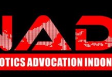 NADI Resmi Dibentuk, Fokus Berikan Advokasi bagi Korban Penyalahgunaan Narkotika