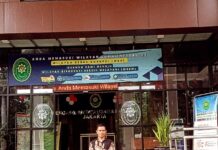 Jawaban Gugatan PTUN Sekda Banten Belum Siap