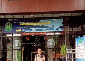 Jawaban Gugatan PTUN Sekda Banten Belum Siap