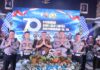 Polda Jabar Peringati Hari Lalu Lintas Bhayangkara ke-70, Tekankan Keselamatan sebagai Tanggung Jawab Bersama
