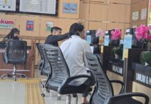 Eks Sekda Balangan Lawan Status Tersangka, Gandeng Eks Pengacara Brigadir Joshua Ajukan Praperadilan