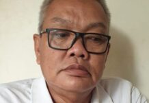 Dugaan pungli PD Pasar Ungkap Carut Marut Uang Setoran Pedagang, K MAKI : Lagu Lama Kaset Baru