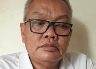 Dugaan pungli PD Pasar Ungkap Carut Marut Uang Setoran Pedagang, K MAKI : Lagu Lama Kaset Baru