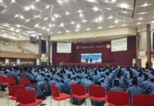 853 PPPK Tangsel Dilantik: Haru, Bangga, tapi Haus