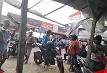 Wisata Religi Pulau Cangkir Kronjo Dikuasai Pungli dan Bangli, Pemerintah Diduga Tutup Mata